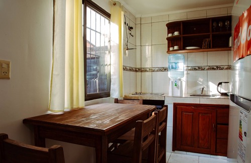 Puerto Iguazu Apartment | Convenient Stay Just 5 Minutes from Iguazú's Heart