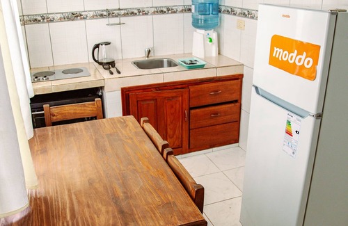 Puerto Iguazu Apartment | Convenient Stay Just 5 Minutes from Iguazú's Heart