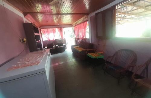 Itapua Department House | Alojamiento Alborada