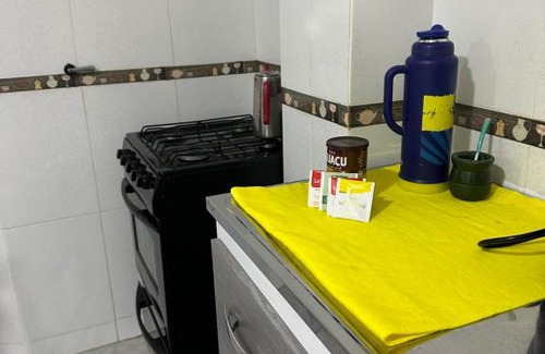 Perico Apartment | Comfortable Alojamiento Amoblado: Ideal for Families