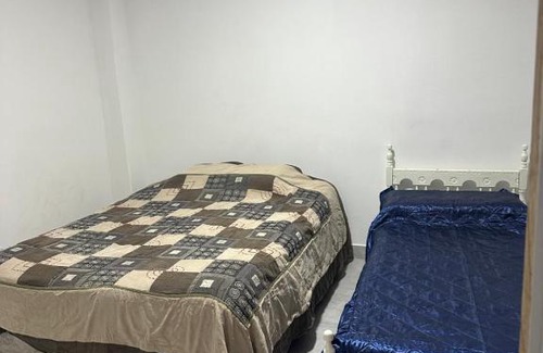 Perico Apartment | Comfortable Alojamiento Amoblado: Ideal for Families
