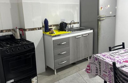 Perico Apartment | Comfortable Alojamiento Amoblado: Ideal for Families