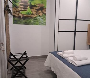Linares Apartment | Alojamiento Arciprestre