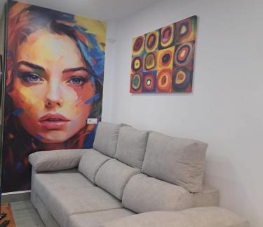 Linares Apartment | Alojamiento Arciprestre