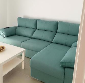 Baeza Apartment | Pet-Friendly Apartment in Baeza with 8.9/10 Guest Rating