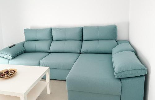 Baeza Apartment | Pet-Friendly Apartment in Baeza with 8.9/10 Guest Rating