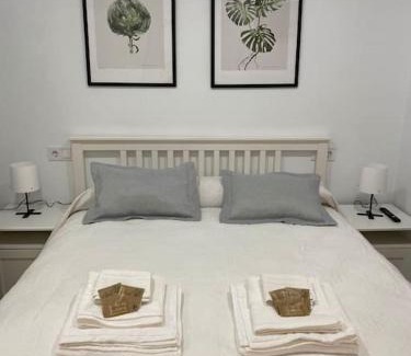 Baeza Apartment | Pet-Friendly Apartment Baeza 4B with High Guest Rating