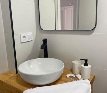 Baeza Apartment | Pet-Friendly Apartamento Baeza 4A - Rated 9.3/10 by Guests
