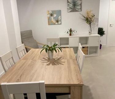 Baeza Apartment | Pet-Friendly Apartamento Baeza 4A - Rated 9.3/10 by Guests