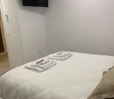 Baeza Apartment | Pet-Friendly Apartamento Baeza 4A - Rated 9.3/10 by Guests