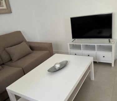 Baeza Apartment | Family-Friendly Pet Haven: Apartamento California 2A