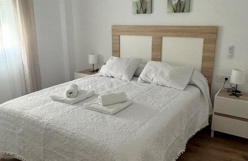 Old Town Baeza Apartment | Alojamiento Baeza - Chicharro A