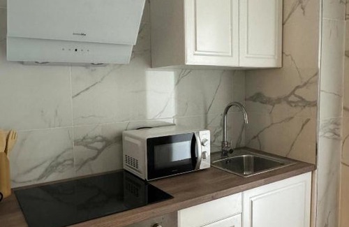 Old Town Baeza Apartment | Alojamiento Baeza - Chicharro A