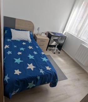 Santander Apartment | Alojamiento Bajamar