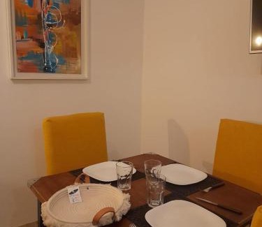 Belen Apartment | Highly Rated Alojamiento Belen in Catamarca Awaits You