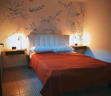 Belen Apartment | Highly Rated Alojamiento Belen in Catamarca Awaits You