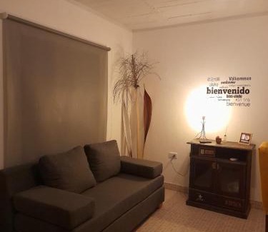 Belen Apartment | Highly Rated Alojamiento Belen in Catamarca Awaits You