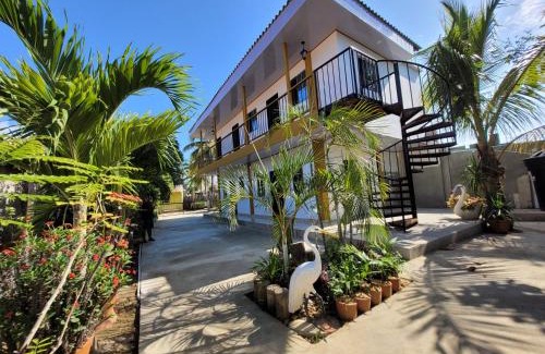 Paso Nuevo House | Ocean View Alojamiento Bityn - Rated 10/10 by Guests