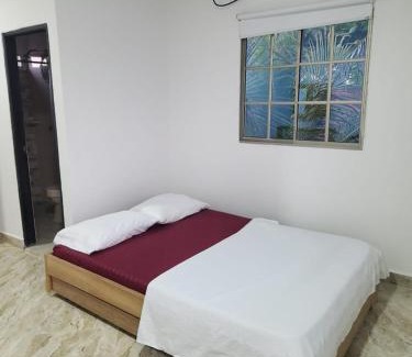 Paso Nuevo House | Ocean View Alojamiento Bityn - Rated 10/10 by Guests