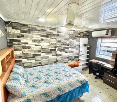 Encarnacion Apartment | Alojamiento Braun