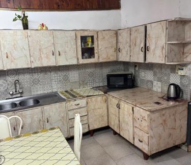 Encarnacion Apartment | Alojamiento Braun