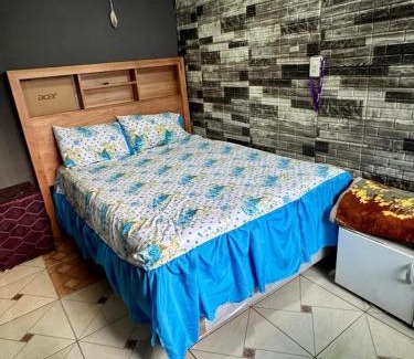 Encarnacion Apartment | Alojamiento Braun