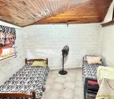 Encarnacion Apartment | Alojamiento Braun