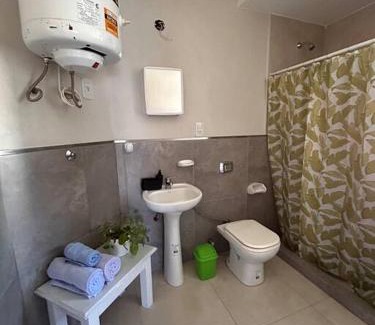 Posadas Apartment | Central Accommodation: Rated 9.9/10 & Family-Friendly