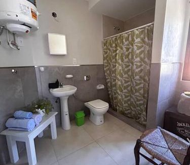 Posadas Apartment | Central Accommodation: Rated 9.9/10 & Family-Friendly