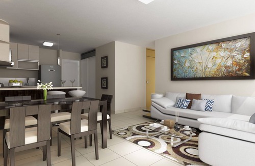Cercado Chiclayo House | Central and Cozy Accommodation for Memorable Vacations