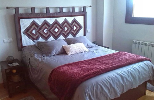 Cercado Chiclayo House | Central and Cozy Accommodation for Memorable Vacations