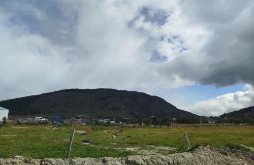 Province of Tierra del Fuego House | Alojamiento camino al Parque Nacional