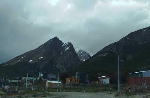 Province of Tierra del Fuego House | Alojamiento camino al Parque Nacional