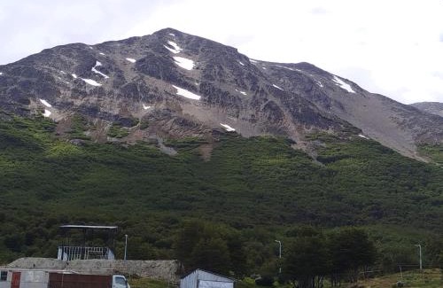 Province of Tierra del Fuego House | Alojamiento camino al Parque Nacional