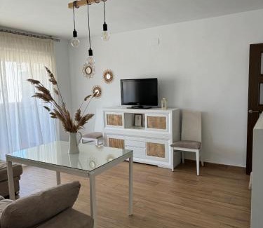 Almodovar del Rio Apartment | Child-Friendly Alojamiento Carioca with a 9.3/10 Rating