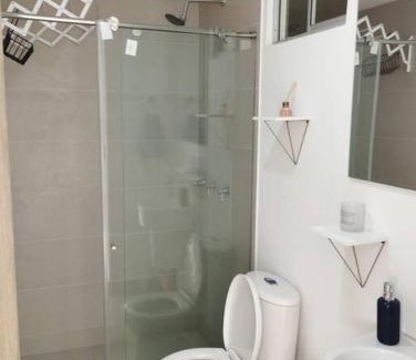 Santa Marta Apartment | Caribbean Retreat: Casa Celeste with Pool & Pet Amenities