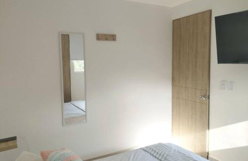 Santa Marta Apartment | Caribbean Retreat: Casa Celeste with Pool & Pet Amenities
