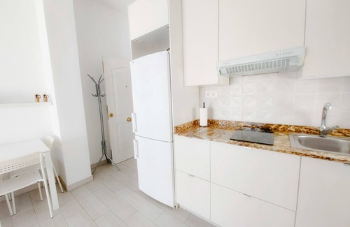 Murcia Apartment | Pet-Friendly Ático with Terrace in Cartagena Awaits You