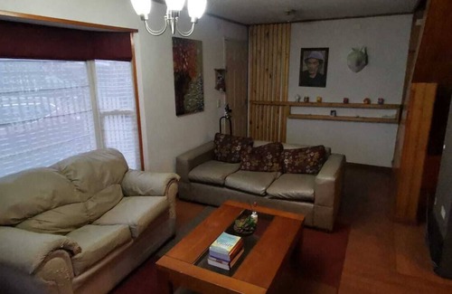 Puerto Montt House | Family-Friendly Casa Completa in Puerto Montt with Kitchen