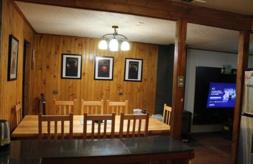 Puerto Montt House | Guest Rated 9.9: Casa Completa in Puerto Montt