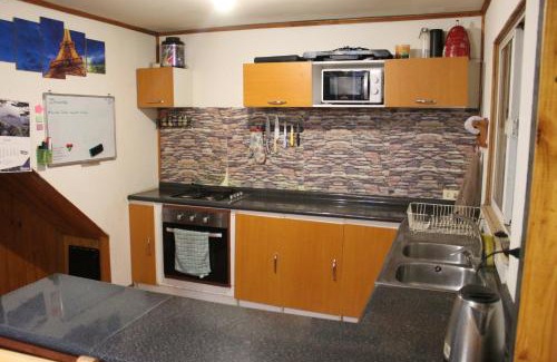 Puerto Montt House | Guest Rated 9.9: Casa Completa in Puerto Montt