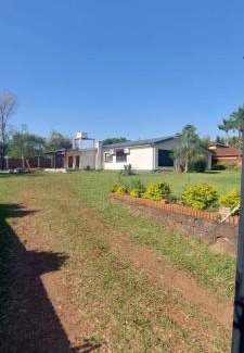 Encarnacion House | Alojamiento Casa Quinta Don Miguel