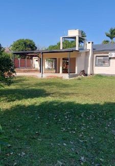 Encarnacion House | Alojamiento Casa Quinta Don Miguel