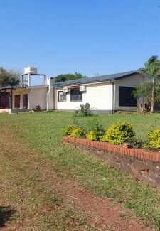 Encarnacion House | Alojamiento Casa Quinta Don Miguel