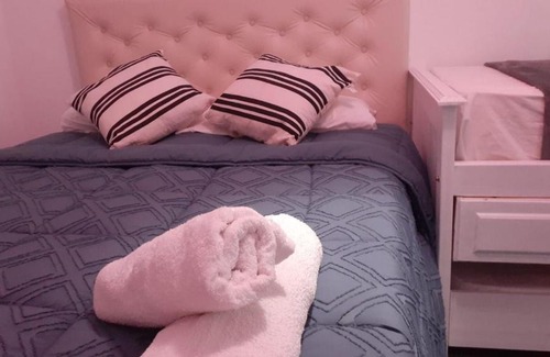 Ezeiza Apartment | Convenient Stay at Cataleia Ezeiza, 12 Min from Airport