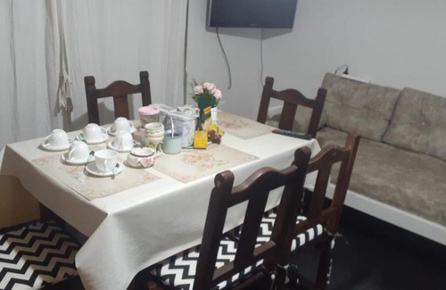 Ezeiza Apartment | Convenient Stay at Cataleia Ezeiza, 12 Min from Airport