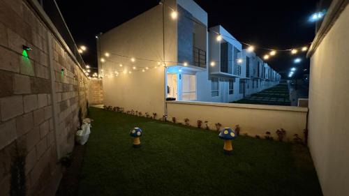 Cuautlancingo House | Alojamiento cerca de VW ESTADIO CUAUHTEMOC VALQUIRICO