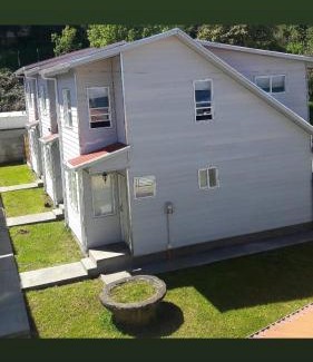 Calbuco Apartment | Alojamiento