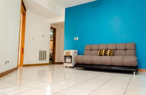 Chihuahua House | Cozy 3-Bedroom Accommodation for Families - Rated 9.8/10