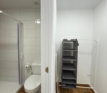 Sotiello Apartment | Discover Family-Friendly Finca Accommodation in Gijón